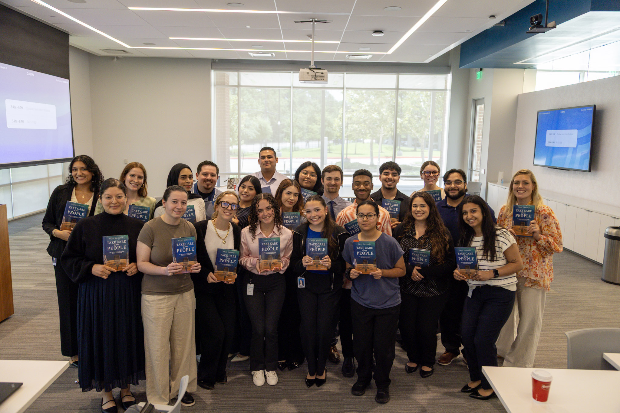 Board oversight in meeting